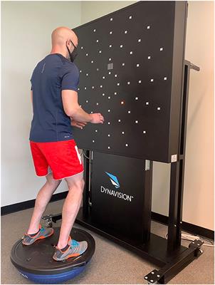 Reactive Task Performance Under Varying Loads in Division I Collegiate Soccer Athletes